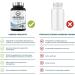 Propolis 2000mg - 90 High-Dose Capsules for Immune Support & Sore Throat Relief | Powerful Antioxidant - Nutriota - Buy Online on GoSupps.com