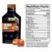 Ryno Power Mana Performance Gel Caddy - 12 Servings Salted Caramel | Boost Energy for Athletes | International Shipping Available - Buy Online on GoSupps.com