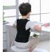 Adjustable Children Posture Corrector Back Support Belt Kids Orthopedic Corset for Kids Spine Back Lumbar Shoulder Braces Health (Size : Small) X-Large - Buy Online on GoSupps.com