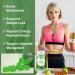 Buy Organic Apple Cider Vinegar & Sea Moss Gummies - Immune & Digestive Support for Kids & Adults | Vitamin B6 B9 B12 Enriched - Buy Online on GoSupps.com