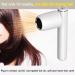 Cordless Hair Dryer Portable Rechargeable Travel Hair Dryer with Hot and Cold Air for Pet Care Hairdressing Oil Painting Drying - Buy Online on GoSupps.com