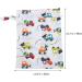 VALICLUD Cartoon Waist Bag Diaper Bag for Toddlers - Stylish Baby Changing & Storage Bag for Easy Traveling - Buy Online on GoSupps.com
