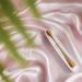 JML NuYou Eyebrow Trimmer - Brow Shaper with Micro-Precision Trimming Head - Hypoallergenic 18K Gold-Plated Eyebrow Razor LED-Lit Trimmers Portable for On-The-Go Quick Touch-ups - Buy Online on GoSupps.com
