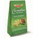 Italian Gourmet E.R. Novi Cuadro Pistacchio two layers of Gianduja chocolate with pistachio cream pistachio chocolates bag of 150 g + 400 g box of tomato pulp - Buy Online on GoSupps.com