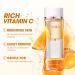 Gentle Waterproof Eye Makeup Remover - Residue-Free Non-Greasy Vitamin C Cleanser for All Skin Types - Brightening & Hydrating Liquid (1 - Buy Online on GoSupps.com
