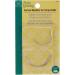Dritz 3050 Quilter's Curved Hand Needles 2-Inch & 2-1/2-Inch (4-Count) - 50mm & 63mm - Buy Online on GoSupps.com