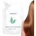 Jowyh Shampoo for dry hair 250 ml shampoo with oil control refreshing cleansing and scalp care for women for women and men with cleansing and purifying action - Buy Online on GoSupps.com