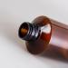 Buy Tianzd 3-Piece 200ml Brown Essential Oil Bottles with Silver Caps - Perfect for Makeup Remover & Cosmetics - International Shipping Available - Buy Online on GoSupps.com
