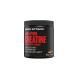 Body Attack Creatin Monohydrate 300g powder - Made in Germany - Pure creatine monohydrate powder for self -dose - microfein with optimal solubility - vegan product of the Cologne list