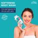 St. Ives Coconut Water & Orchid Body Wash 16 oz (473ml) - Hydrating Coconut Water Orchid Scented Body Wash - Buy Online on GoSupps.com