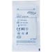 69Care Sterile Wound Paving Plaster - Sensitive Self-Adhesive 15x8 cm - 25 Individually Packed for External Injury Coverage - Buy Online on GoSupps.com
