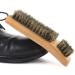 Exceart Wood Brush Cleaning Brush Leather Shoe Brush Shoe Cleaner Brush Brush for Cleaning Shoes Polishing Boot Polish Applicator Boot Brush Wooden Brush Leather Shoes Boot Polish Brush - Buy Online on GoSupps.com