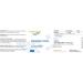 Vita World Potassium Citrate 605mg Daily dose 120 Capsules Made in Germany - Buy Online on GoSupps.com