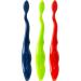 Hot Wheels Kids Toothbrush 3-Pack - Soft Bristle Toddler Toothbrushes - Buy Online on GoSupps.com