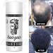 HAIRGAIN Hair Fibre - 28g Bottle for Thin Hair - Natural & Undetectable Hair Loss Concealer - Thickening Fibre Topper for Men & Women (Auburn) - Buy Online on GoSupps.com
