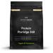 Protein Works - High Protein Porridge 360 | Low Sugar Breakfast | Added Vitamins | Low GI Wholegrain Oats | High Fibre | Apple & Cinnamon | 2kg Apple & Cinnamon 2kg (26 servings)