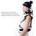Uziah Neck Breast Orthosis | Adjustable Head & Neck Chest Support | Cervical Vortex Rehabilitation Device for Adults - Buy Online on GoSupps.com