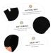Gatuida 3 Pairs Compression Wrist Gloves for Carpal Tunnel & Sports - Elastic Hand Braces for Women - Warm Spandex Wristband Sleeves - Buy Online on GoSupps.com