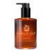 Fireside Bath & Shower Gel | Luxury Mens Body Wash with Fine British Fragrance Oils | Vegan Body Wash & Paraben Free Body Wash (8.45 oz)