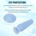 Buy Soft Silicone Contact Lens Insert/Remover | 2 Pairs Suction-Off Eye Protection Tools for Easy Lens Care - Buy Online on GoSupps.com