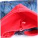 Buy Iplusmile Puppy Dresses & Hoodies - Stylish Dog Outfits Reversible Shirts Knitted Hats | International Shipping Available - Buy Online on GoSupps.com