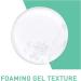 CeraVe Foaming Cleanser for Normal to Oily Skin 473ml with Niacinamide and 3 Essential Ceramides 473 ml (Pack of 1) - Buy Online on GoSupps.com