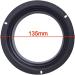 Fotoconic 135mm Mounting Flange Speedring Adapter for Bowens Flash Accessories - Buy Online on GoSupps.com