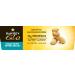 Raw Rev Glo Creamy Peanut Butter & Sea Salt - 12 Bars (1.6 oz Each) | Healthy Snack Option - Buy Online on GoSupps.com