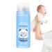 Baby Powder - Dusting Powder for Toddlers, Talcum Free Toddler Powder | Leaves Skin Soft and Smooth, Body Care Talcum Powder Anti Itch Talcum Powder Soothes