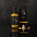  Chilli No. 5 Chilli No. 5 - Devilish Dijon - Gourmet Mustard Chili Hot Sauce - 200ml Bottle - Buy Online on GoSupps.com