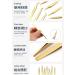 LUKEO False Eyelashes Special Tweezers Set - 7PCS Beauty Tools for Eyelash Application - Buy Online on GoSupps.com