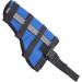 Dog Right Rear Leg Dog Supplies Dog Health and Supplies Hock Brace Dog Hind Leg Brace Prevents Injuries and Provides Stability with Support Strip Reflective Strip Dog M - Buy Online on GoSupps.com