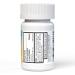 HealthA2Z Allergy Relief - Levocetirizine Dihydrochloride 5mg (60 Counts) | 24-Hour Antihistamine for Sneezing Runny Nose & Itchy Eyes - Buy Online on GoSupps.com
