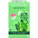Natracare Organic & Natural Panty Liners Curved 30 Liners
