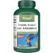 Glucosamine Chondroitin MSM Collagen 2000mg Per Serving 3 X 90 Capsules | Supplement for Joint Pain Arthritis Knee Pain and Tendonitis | Made with MSM Collagen | Extra Strength Powder Pills | 3 Bottles 270 count (Pack of 1) - Buy Online on GoSupps.com
