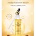 Buy VENZEN 24K Pure Gold Luxurious Glycerin - Hydrating Serum 100ml for Radiant Skin | International Shipping Available - Buy Online on GoSupps.com
