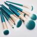 Makeup Brush Makeup Brush Set Super Soft Eyeshadow Blush Foundation Tools for Beginners Soft and Skin-Friendly Beauty - Buy Online on GoSupps.com