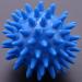 Potadak 2pcs Hedgehog Knob Massage Balls - 6cm Therapy & Relaxation Balls for Pain Relief - Buy Online on GoSupps.com