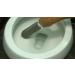 Spark Innovators RingX Natural Pumice Stone Toilet Bowl Cleaner - Eco-Friendly Effective & International Shipping Available - Buy Online on GoSupps.com