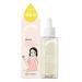 MIDHA Rice Facial Oil 30ml for skin moisturizing deep intense and immediate hydration and quick absorption with non greasy light oil like as rice bran oil