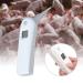 Pet Thermometer With Probe For Accurate Temperature Detection Suitable For Cats Dogs LCD Display For Cat Dog Thermometer Veterinary Thermometer Digital For Small Animals Large Animals Dogs Horse Cats - Buy Online on GoSupps.com