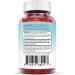 Justified Laboratories Optimal Keto ACV Gummies 1000MG - 2 Pack, Vegan Non GMO with Pomegranate Juice, Beet Root & B12 - 120 Count - Buy Online on GoSupps.com