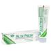 Aloe vera toothpaste whitening 100 ml