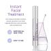 SBLA Beauty Instant Sculpting Wand: Advanced Anti-Aging Serum for Smoothing, Tightening, and Brightening Skin | Vitamin C Facial Wand for Lines and Wrinkles | 0.23 Fl Oz / 6.8mL - Buy Online on GoSupps.com