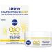 Nivea Q10 Power Anti-Wrinkle and Firming Cream - Buy Online on GoSupps.com