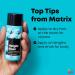 Matrix Height Riser Volumising Styling Powder - Instant Volume & Shine 7g - Buy Online on GoSupps.com