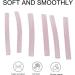 Perm Eyelash Curler 3 Sizes Skin-Friendly Eyelash Perm Lift Rods for Home (Narootegabf0n3z1k-11) - Buy Online on GoSupps.com