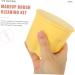 FRCOLOR 4 Sets Cleaning Bowl for Makeup Brush Cleaning Pad Cleaning Set for Makeup Brush Silicone Brush Cleaner Makeup Brush Also Washing PP Homemade Washing Bowl - Buy Online on GoSupps.com