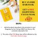OMM Collection Natural Hair Thickening Mask - Prevent Hair Loss & Thinning, Hydrating Treatment for Dry, Damaged Hair - Boost Growth, Stimulate Follicles - Vegan - All Hair Types - Buy Online on GoSupps.com