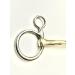 Hanging Cheek Mullen Mouth Snaffle Bit GS & SS (UKSALES25 ) *SAME DAY DISPATCH* (5.5 INCHES) - Buy Online on GoSupps.com